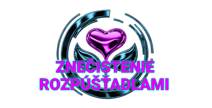 Znecistenie rozpustadlami