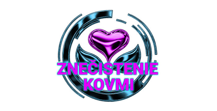 Znecistenie kovmi