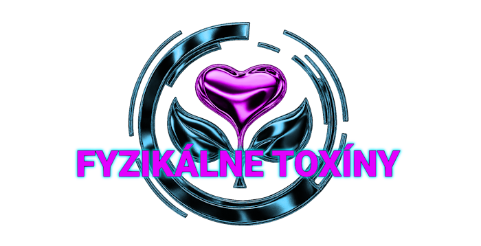 Fyzikalne toxiny